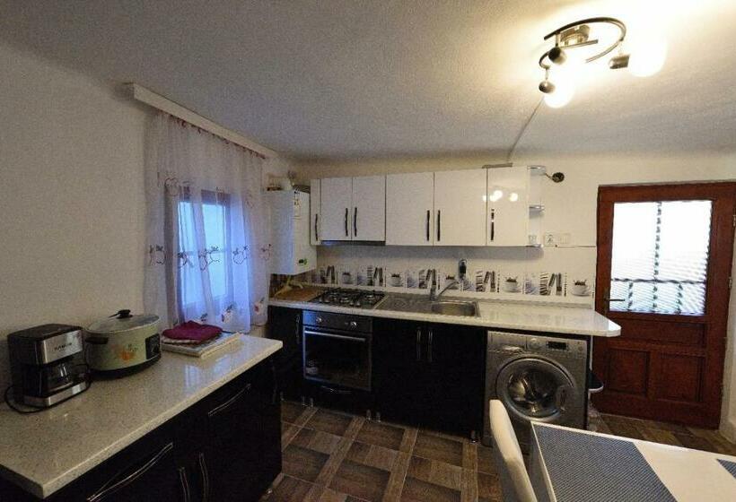اتاق استاندارد, Casa Optim