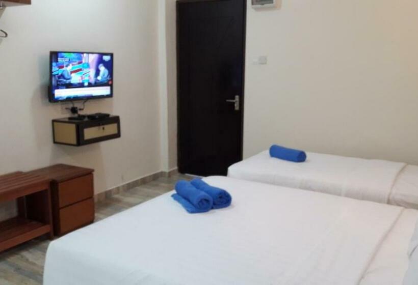 آپارتمان 3 خوابه, Tulip Hotel & Apartment