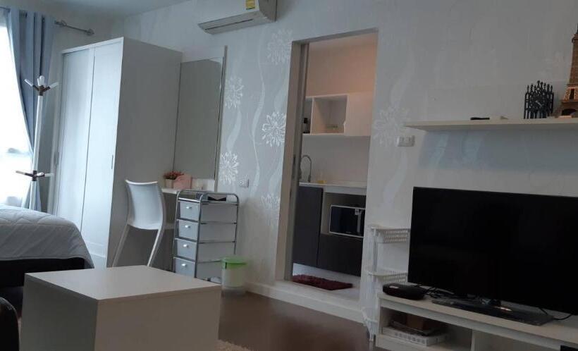 Monolocale Standard, Ban Kuunkeuy Huahin