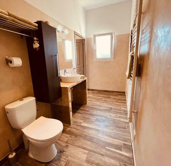 Стандартный Номер Кровать Кинг, Résidence Casa Toga