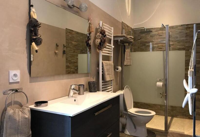 Стандартный Номер Кровать Кинг, Résidence Casa Toga