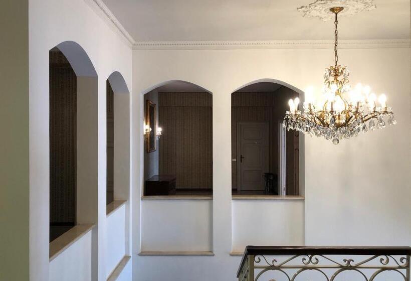 Suite with lake view, Giuseppe B&b