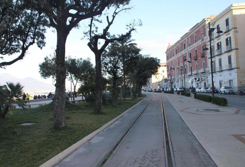 Апартаменты 1 Спальня, Casa Del Pescatore