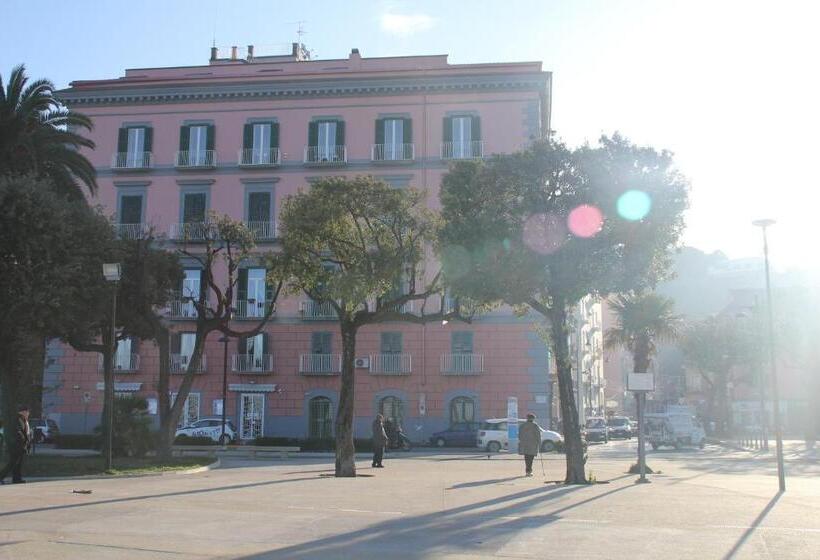 Апартаменты 1 Спальня, Casa Del Pescatore