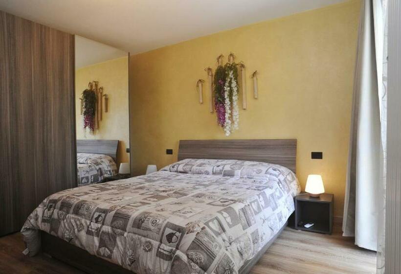 اتاق خانوادگی, La Casa Dei Nonni Sul Garda