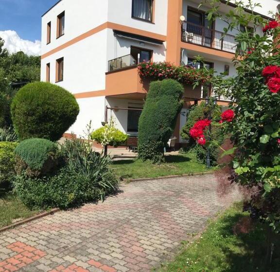 Люкс, Vila Adéla   Teplice