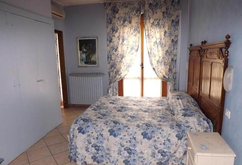 Номер Стандарт, B&b La Casa Di Zia Lina