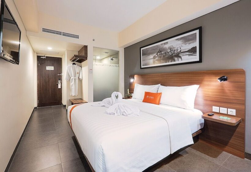 수피리어 룸, J4 Hotels Legian