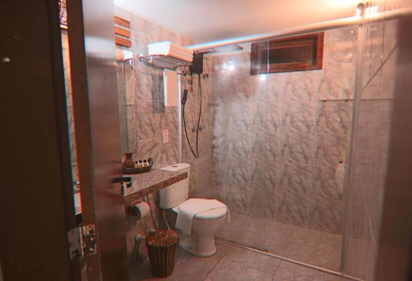 Трехместный Номер Deluxe Вид на Море, Milos Beach
