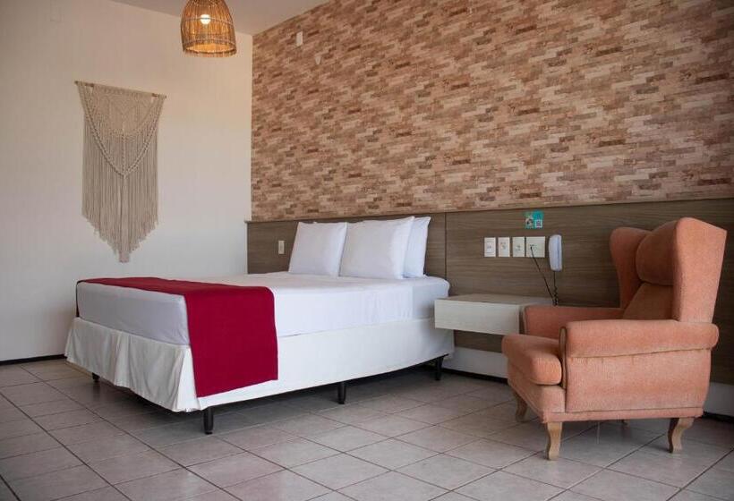 Номер Superior, Milos Beach