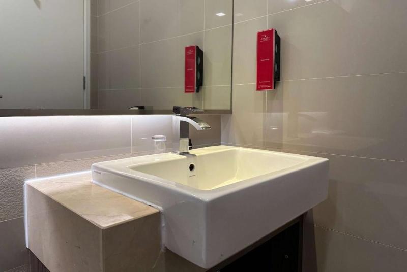 استودیو اجرایی, Ramada Suites By Wyndham Kuala Lumpur City Centre