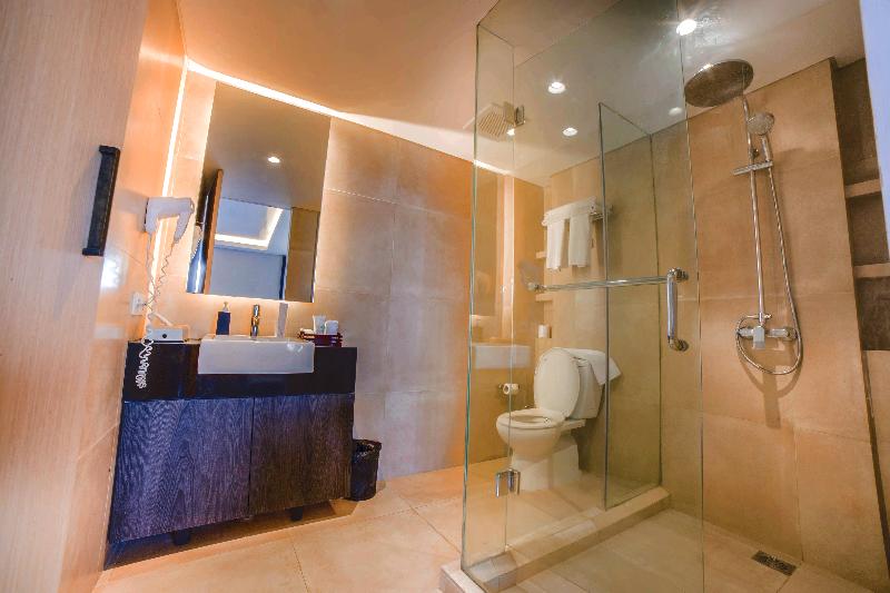 수피리어 룸, J4 Hotels Legian