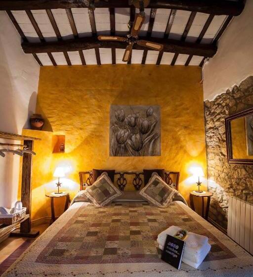 غرفة سوبيريور, Mas Rabiol Costa Bravaempordaonly Adults