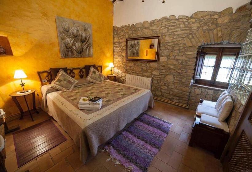 غرفة سوبيريور, Mas Rabiol Costa Bravaempordaonly Adults