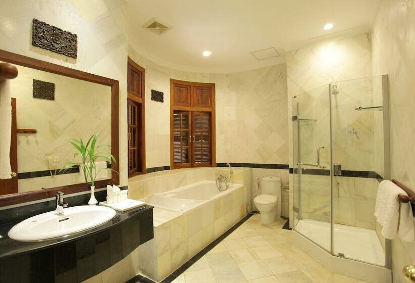 2 Bedroom Villa, Sokhalay Angkor Villa Resort