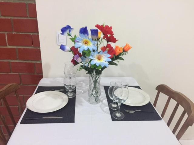 带1个卧室的高级公寓, Apart Hotel Beira Mar