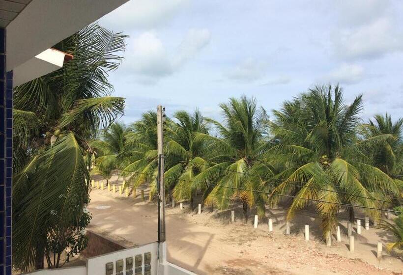 带1个卧室的高级公寓, Apart Hotel Beira Mar
