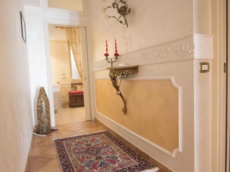 سوییت جونیور با بالکن, B&b Imperiale