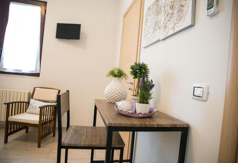 Номер Стандарт, B&b Xenia