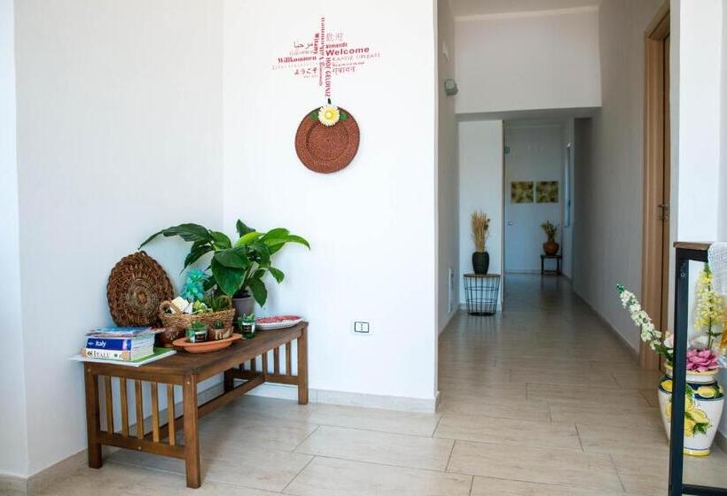 Номер Стандарт, B&b Xenia