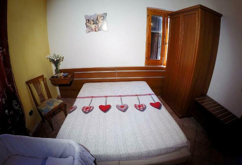 Номер Стандарт, Agriturismo A Do  Cumparone