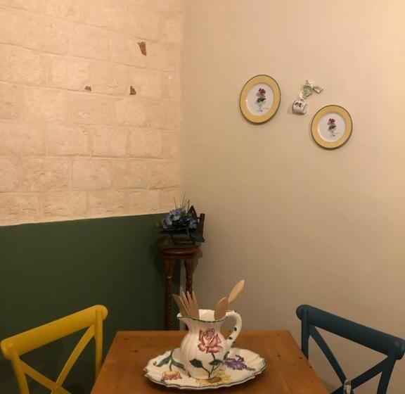 خانه 1 خوابه, Casa 28