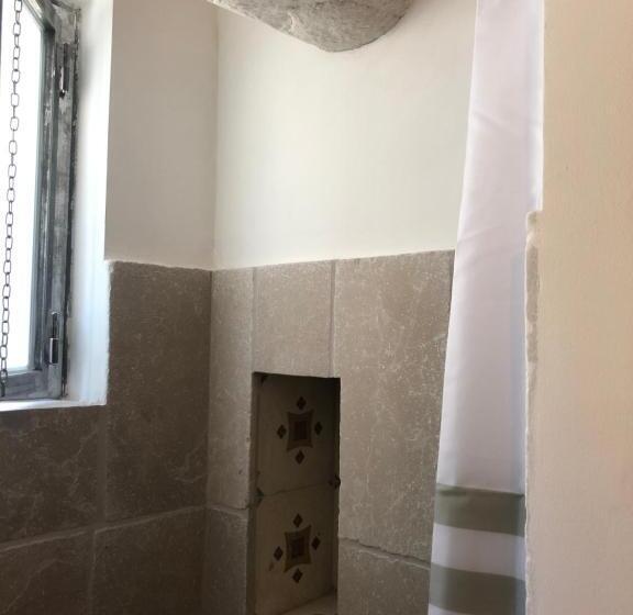 خانه 1 خوابه, Casa 28