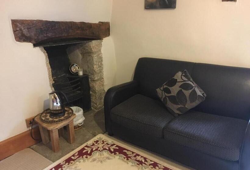 Номер Deluxe, Gooseford Farm