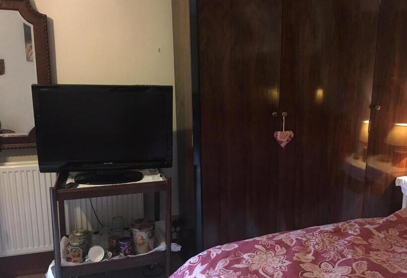 Номер Deluxe, Gooseford Farm