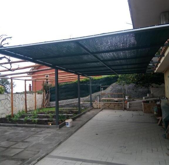 标准间, L Agrifoglio Dell Etna