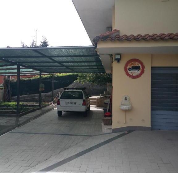 标准间, L Agrifoglio Dell Etna