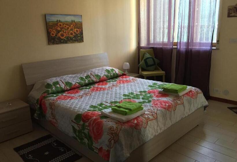 标准间, L Agrifoglio Dell Etna
