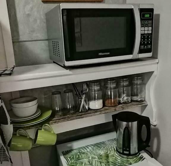 ガーデンビュースタンダードルーム, 36 Mount Road Guesthouse And Self Catering