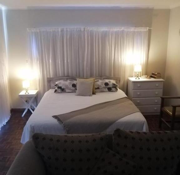 ガーデンビュースタンダードルーム, 36 Mount Road Guesthouse And Self Catering
