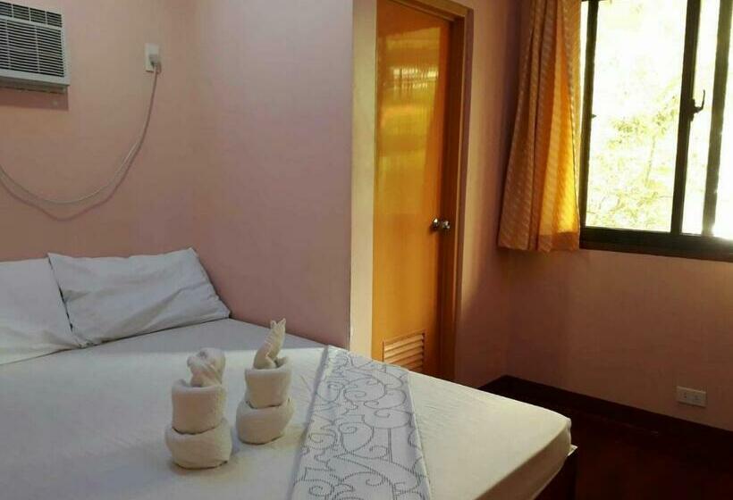 스탠다드 룸, David & Vhie Homestay David S Guest House