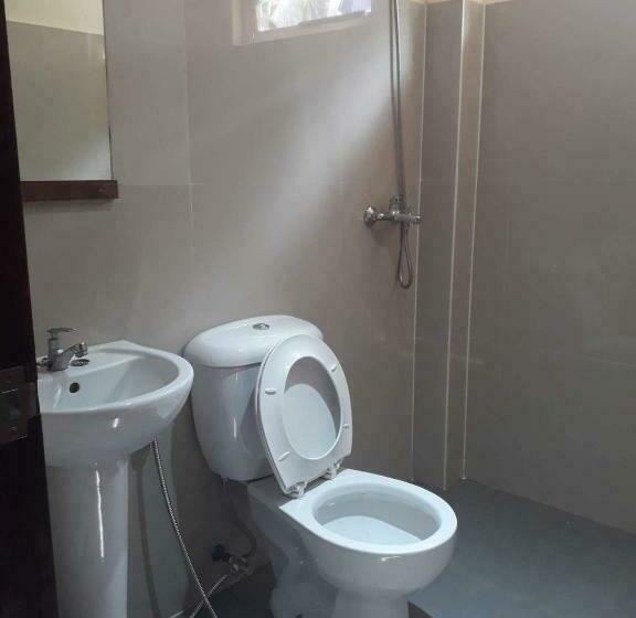 스탠다드 룸, David & Vhie Homestay David S Guest House