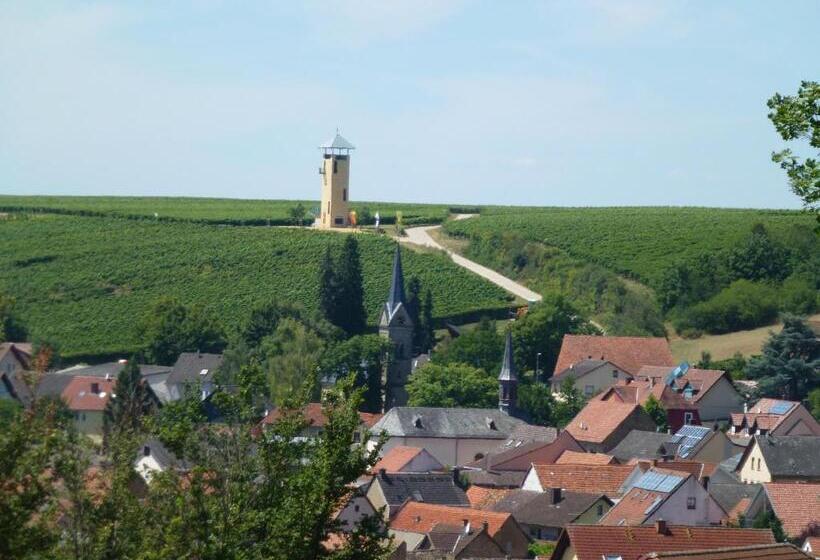Номер Стандарт Вид на Сад, Weingut Und Gästehaus Wetzler