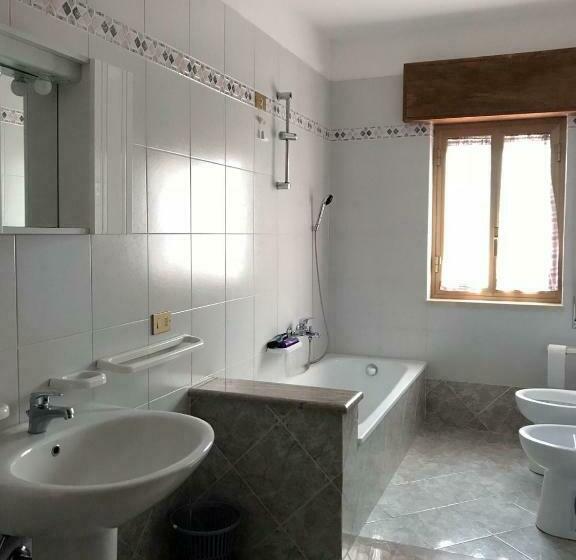 Апартаменты 1 Спальня, Residence Del Golfo