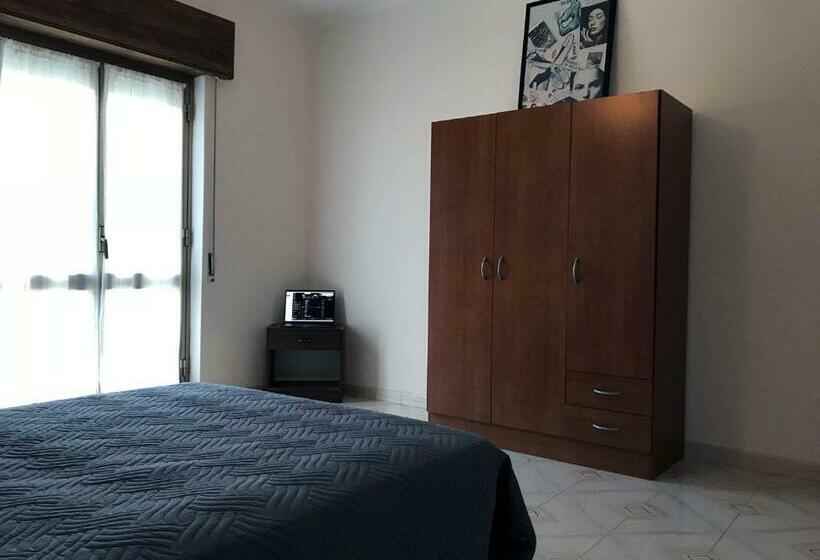 Апартаменты 1 Спальня, Residence Del Golfo