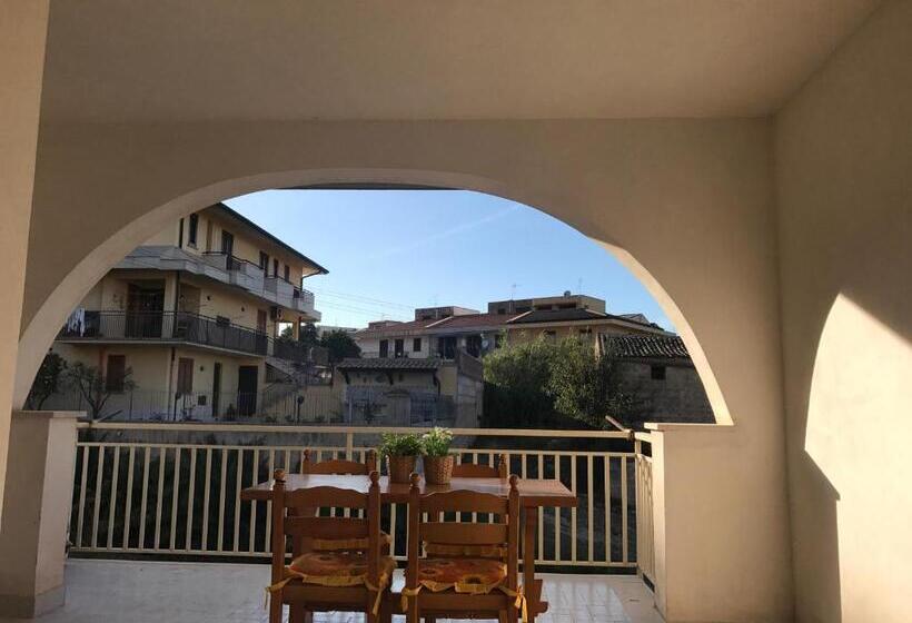 Апартаменты 1 Спальня, Residence Del Golfo