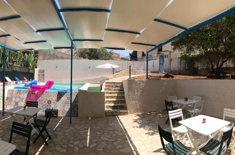 Номер Стандарт, Residence Del Golfo