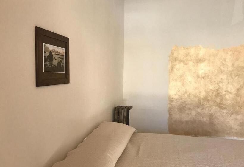 Номер Стандарт, Residence Del Golfo