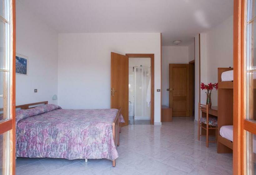 اتاق استاندارد, B&b Le Ginestre