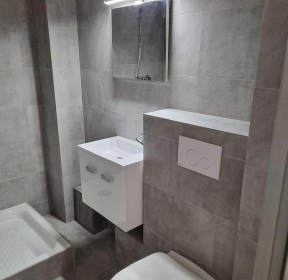 Номер Стандарт, L Auberge Galeria
