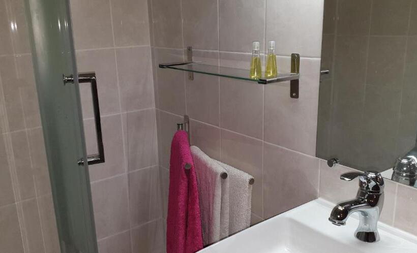 Номер Стандарт Трехместный, L Auberge Galeria
