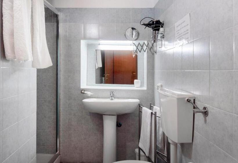 جناح دوبلكس, Locanda La Meridiana