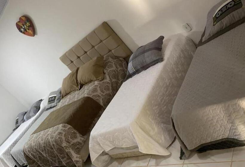 수피리어 스위트, Fazenda Chiminelli