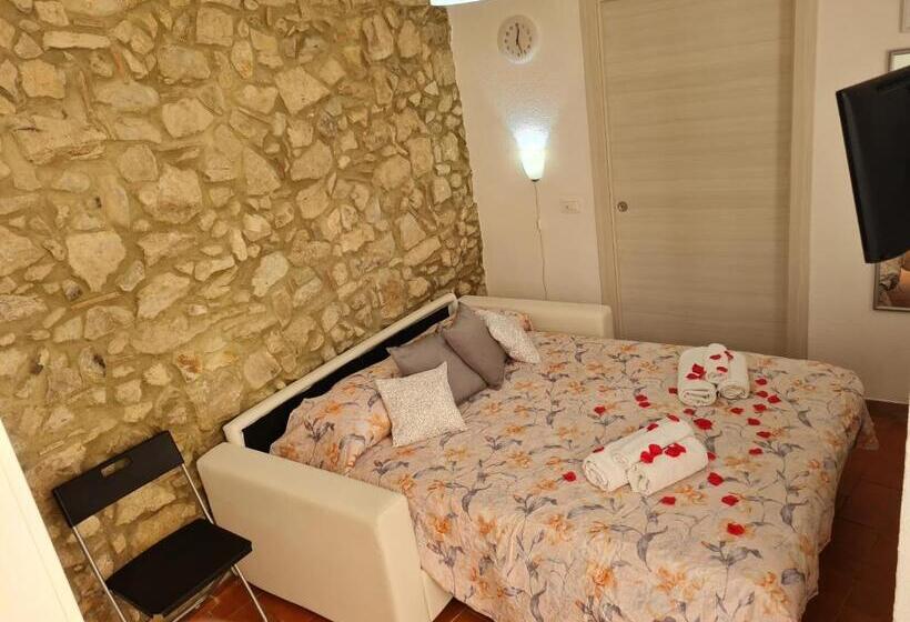 Номер Стандарт, Palazzo B&b