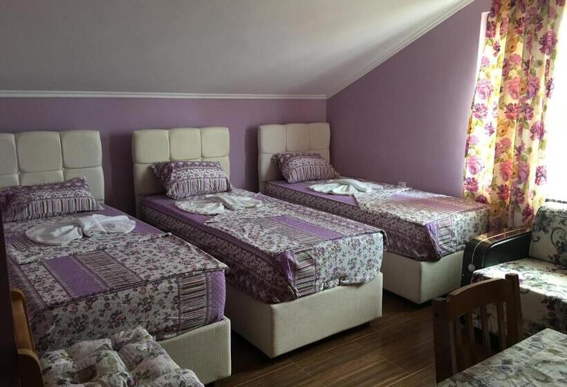 Номер Стандарт Трехместный, Daniel Guest House