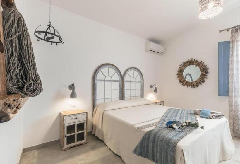 חדר סטנדרט, B&b Antico Telaio